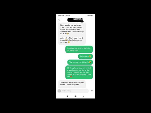 ❤️ איך צוגעגעבן אַ נייַע PAWG פון טינדער צו מיין האַרעם (רעדן צו טינדער אַרייַנגערעכנט) שיין פּאָרן ביי אונדז ﹏