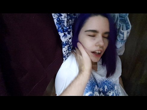 ❤️ געפונען מיין שוועסטער אין די שאַפע און געהאָלפֿן איר קומען שיין פּאָרן ביי אונדז ﹏